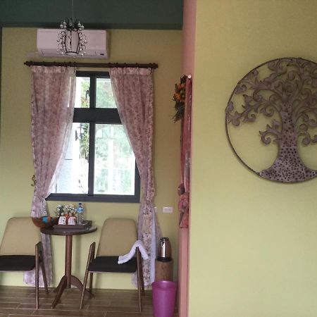Wuju Wusu B&B Wenlan Exteriér fotografie