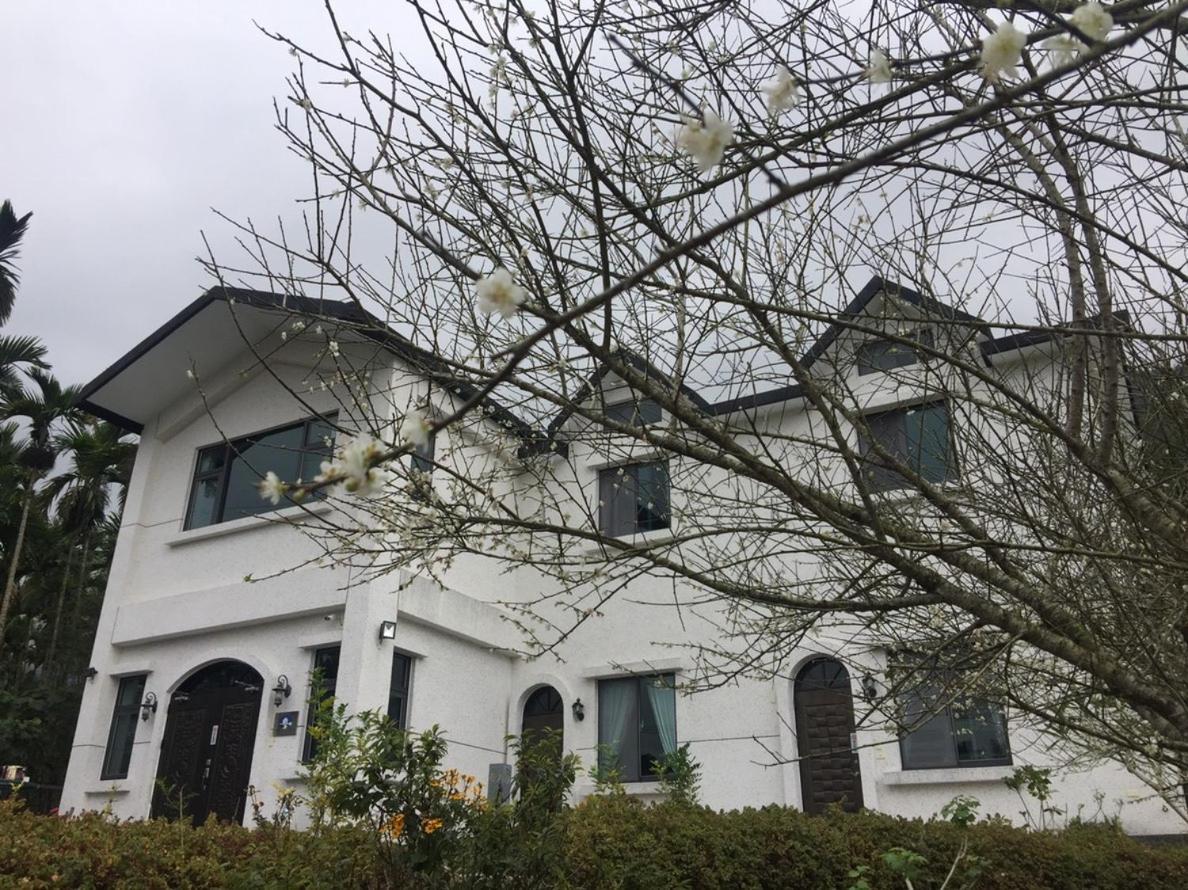 Wuju Wusu B&B Wenlan Exteriér fotografie