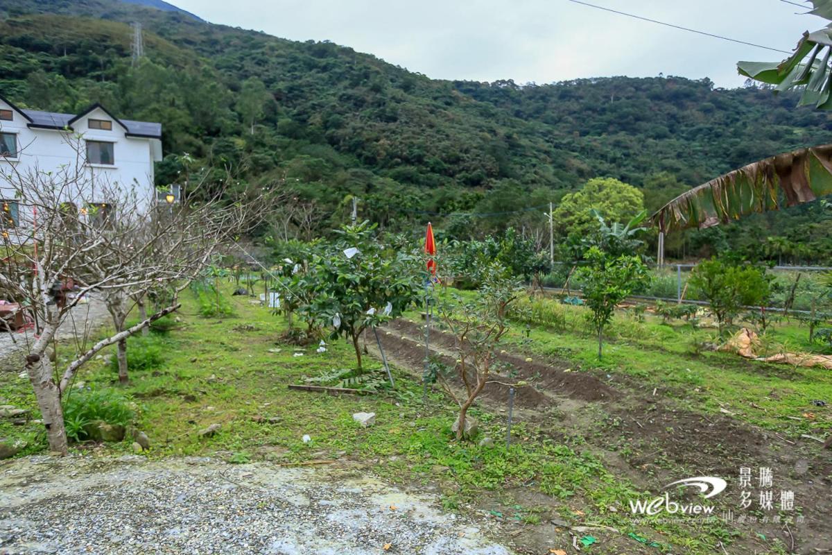 Wuju Wusu B&B Wenlan Exteriér fotografie