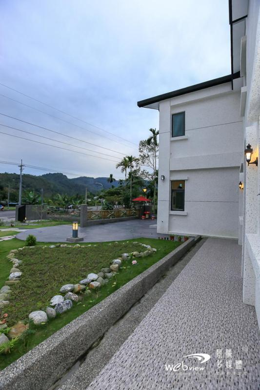 Wuju Wusu B&B Wenlan Exteriér fotografie