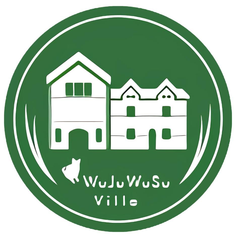 Wuju Wusu B&B Wenlan Exteriér fotografie